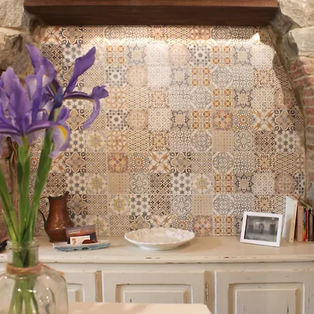 La Reginetta Holiday Home Tuoro sul Trasimeno Buitenkant foto