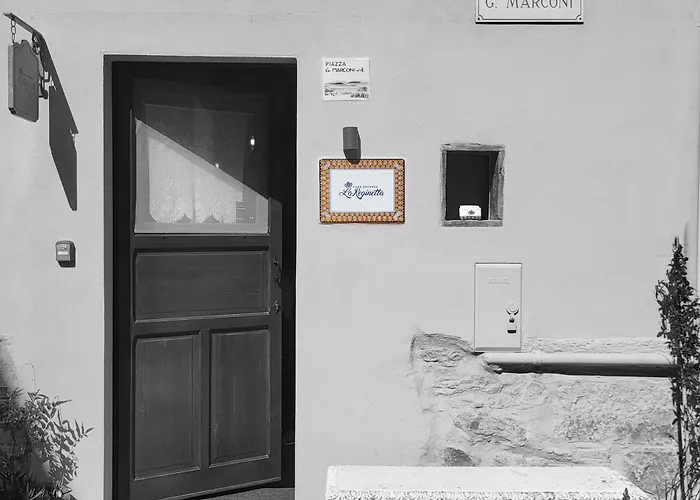 La Reginetta Holiday Home