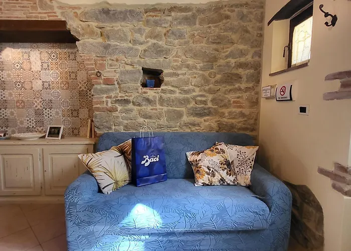 La Reginetta Holiday Home
