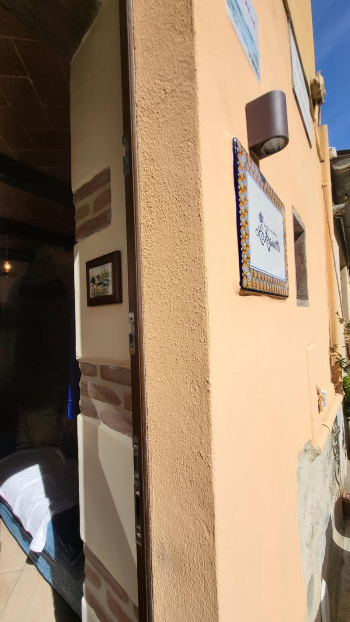 La Reginetta Tuoro sul Trasimeno