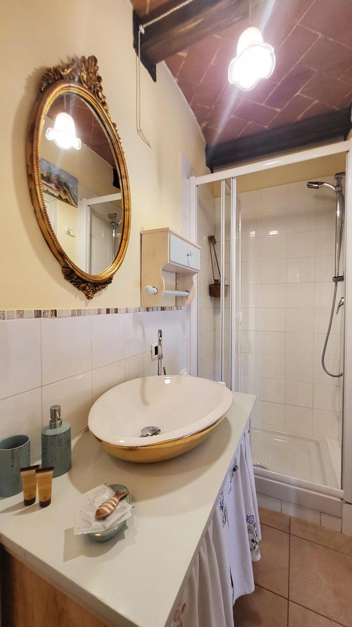 La Reginetta Apartment