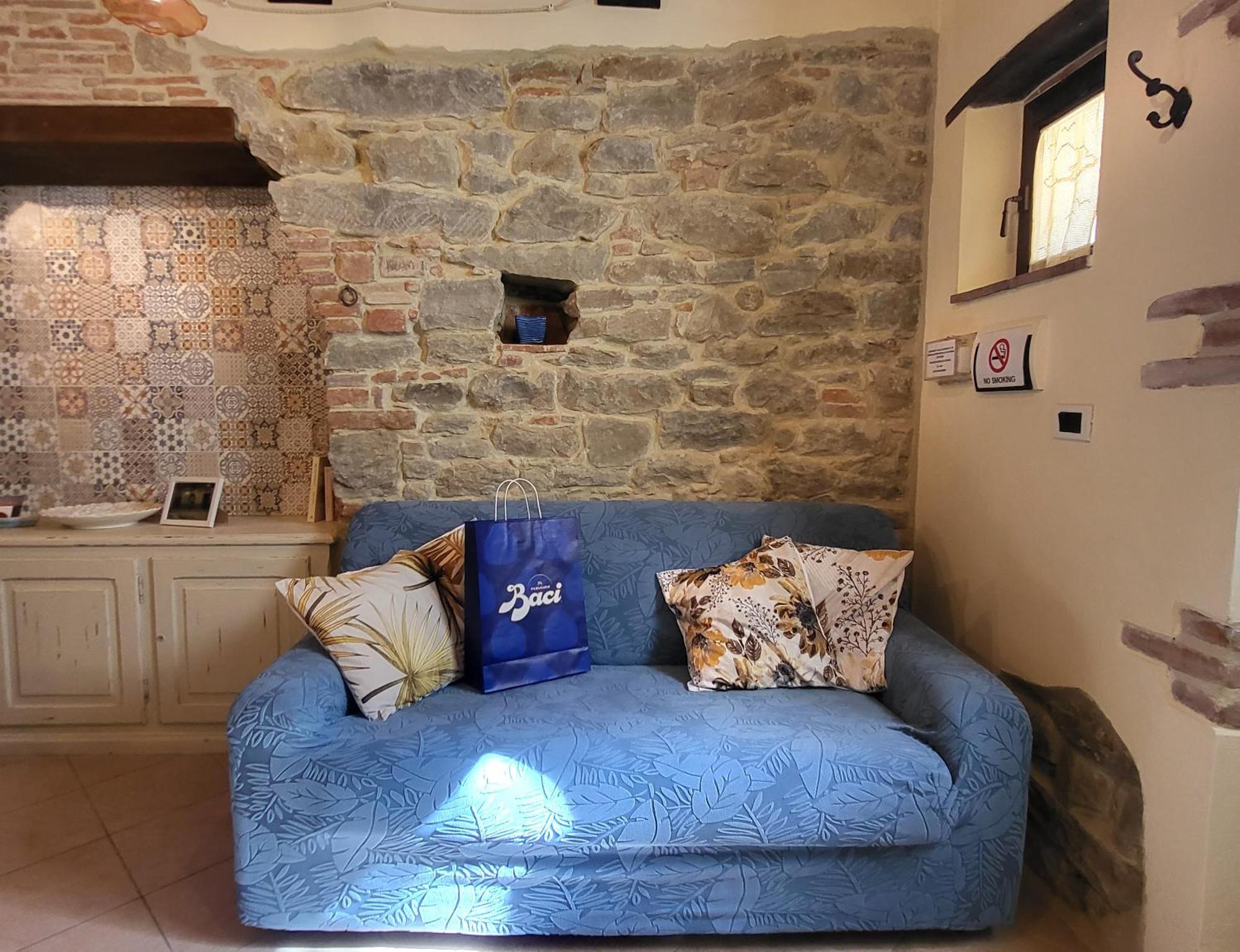 La Reginetta Apartment