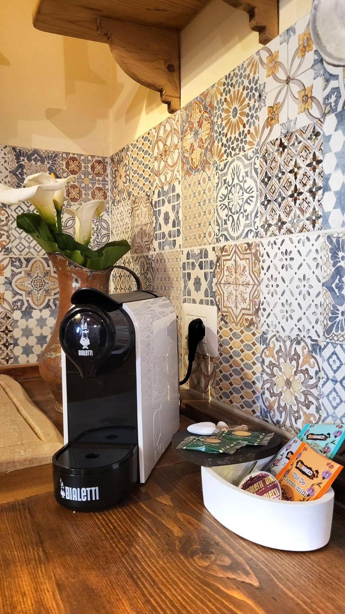 La Reginetta Apartment
